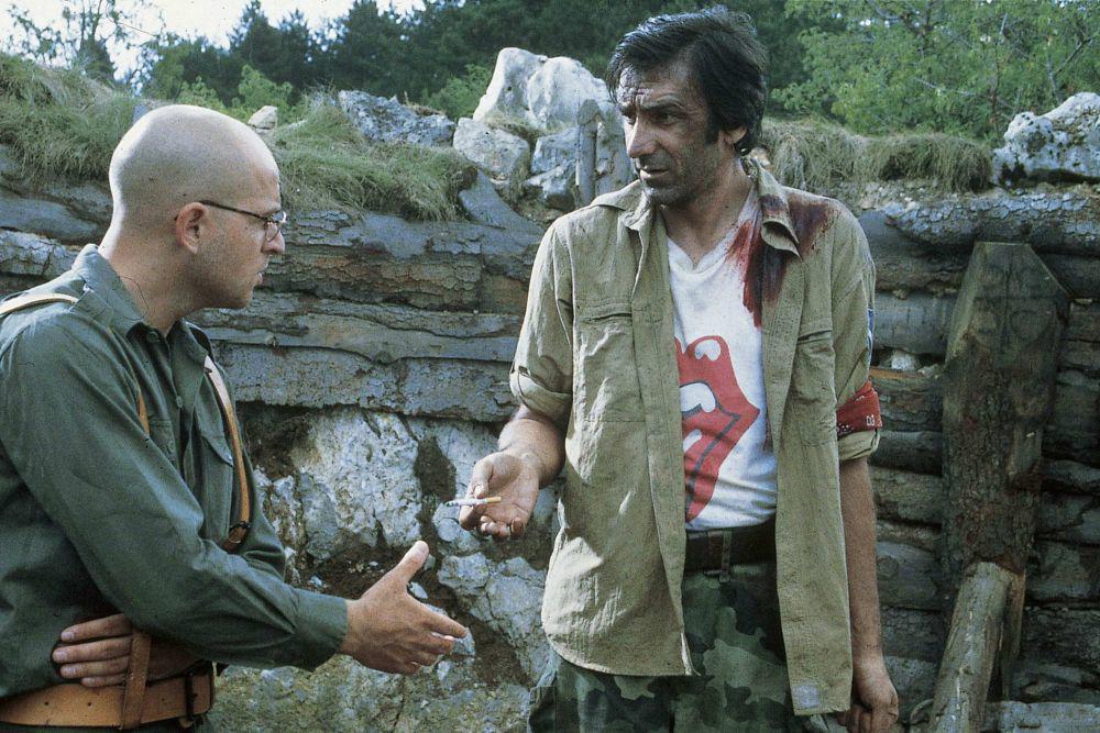 4 Film Negara Eks Yugoslavia yang Pernah Raih Nominasi Oscar