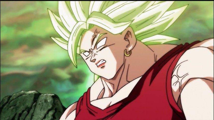 6 Karakter Perempuan Terkuat Dragon Ball, Malaikat Tak Dihitung