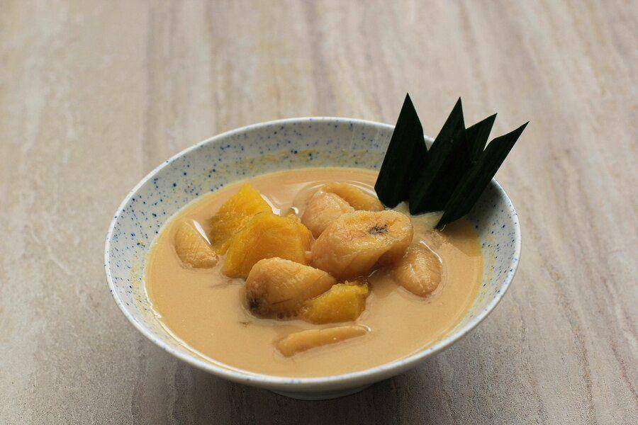 Ide menu takjil pisang (freepik.com/ikarahma)