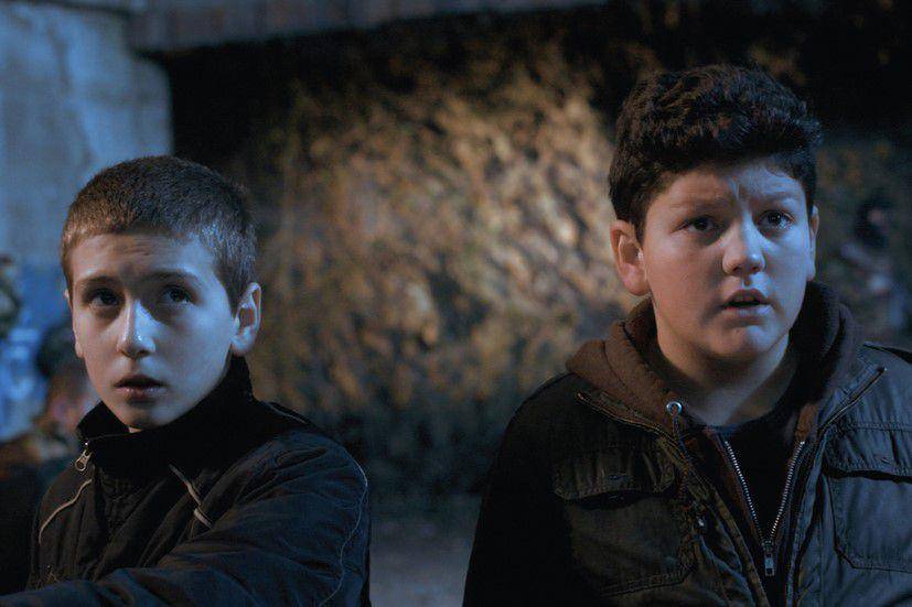 Shok (dok. Tribeca Film Festival/Shok)