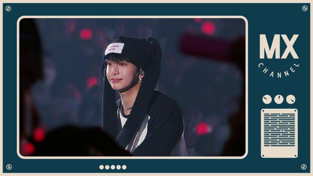 cuplikan MV "By My Side" (youtube.com/MONSTA X)