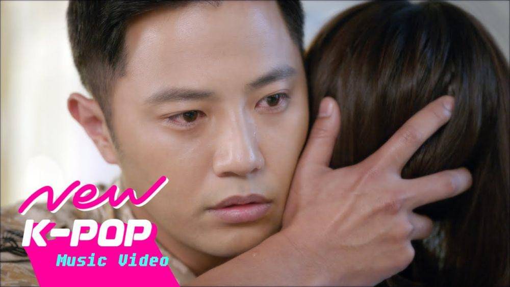 cuplikan MV "By My Side" (youtube.com/@musicnnew)