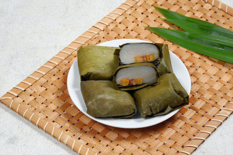Ide menu takjil pisang (freepik.com/Edgunn)
