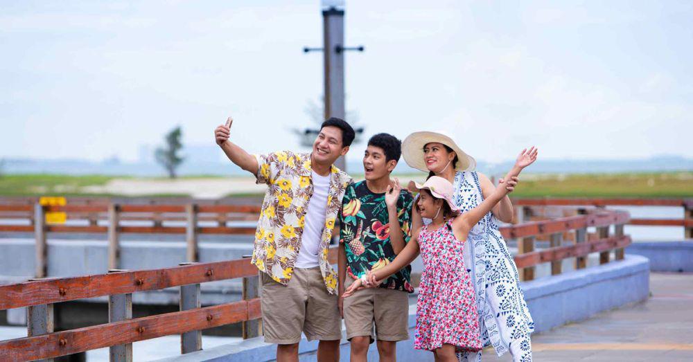 Syarat Masuk Ancol Gratis saat Ngabuburit Ramadan 2025