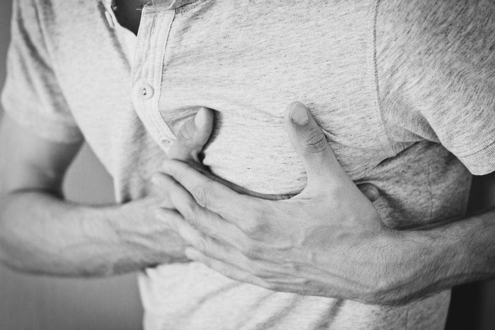 5 Fakta Silent Heart Attack, Serangan Jantung Tanpa Gejala! 