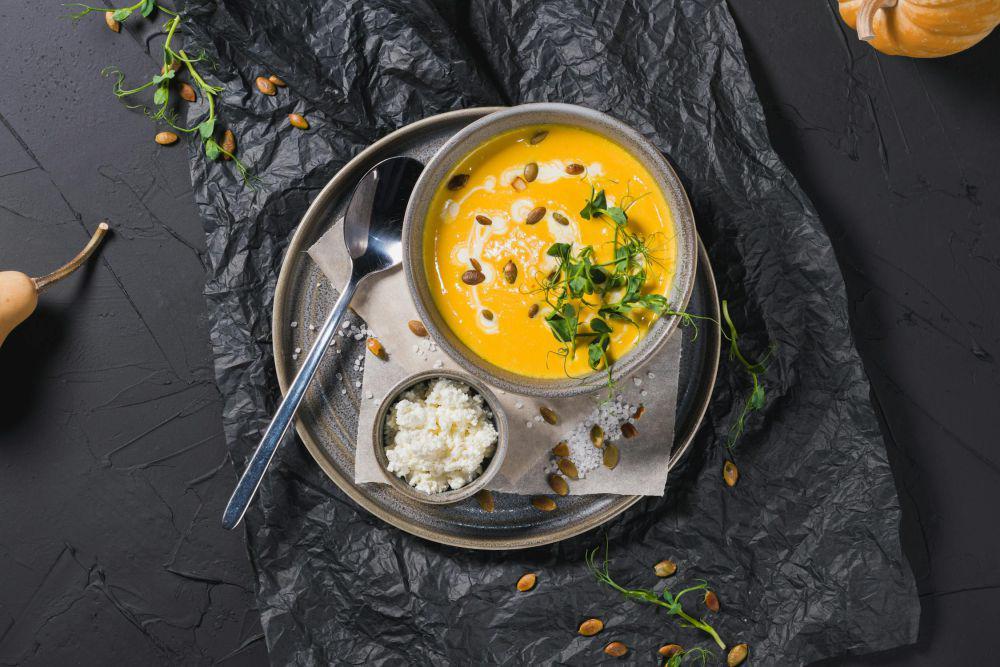 3 Resep Takjil dari Labu Kuning, Mudah Dibuat dan Rasanya Juara!