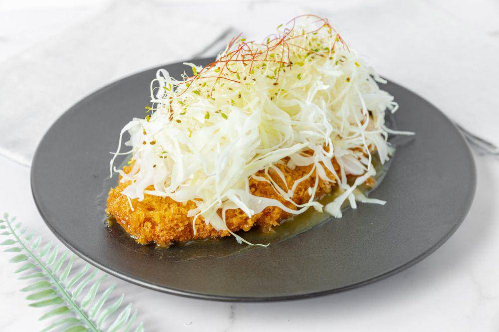 ilustrasi pork cutlet (pexels.com/Snappr)
