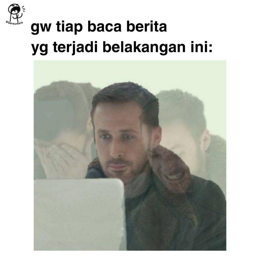 Meme keresahan warga (x.com/bersuwara)