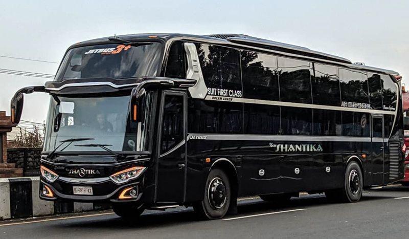 4 Sleeper Bus Jakarta–Jepara, Harga Tiket Mulai Rp300 Ribuan