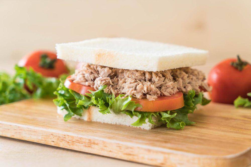 ilustrasi tuna sandwich (vecteezy.com/topntp26)
