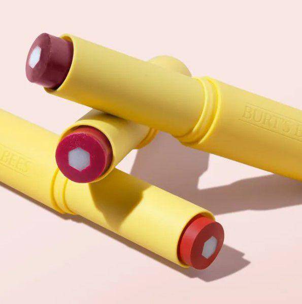 Tinted Boosted Balm (burt\sbees.com)