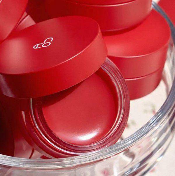 AOU Glowy Tint Balm (oliveyoung.com)