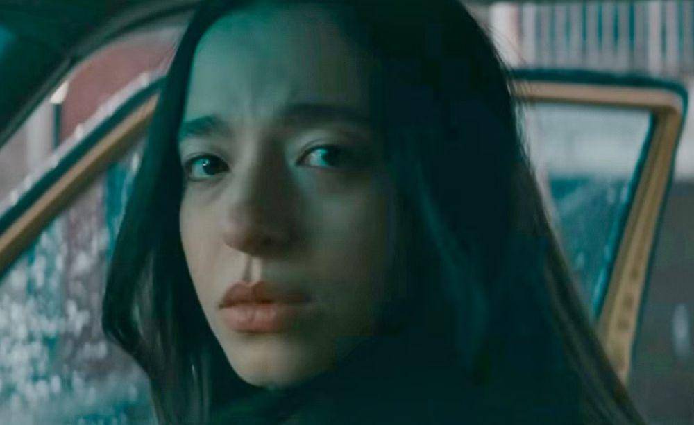 Mikey Madison dalam Anora (dok. Neon/Anora)