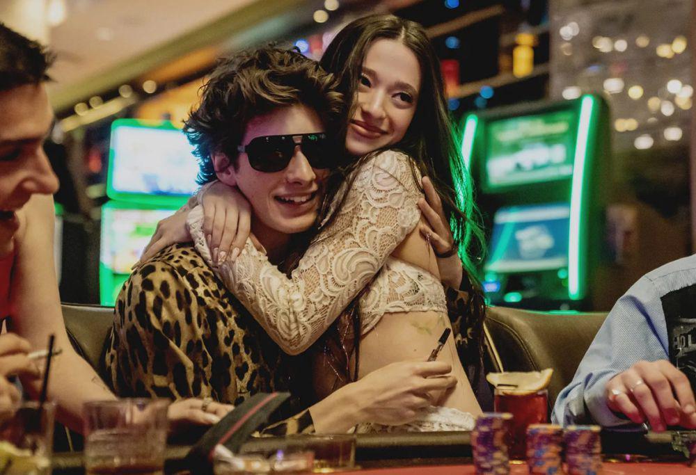 Sinopsis Anora, Film yang Raih Best Picture di Oscar 2025
