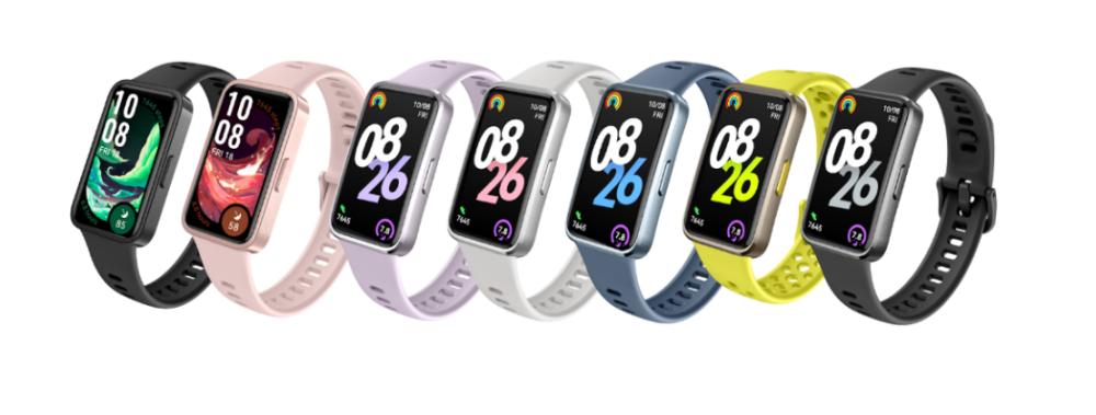6 Fitur Unggulan HUAWEI Band 10 yang Wajib Kamu Tahu