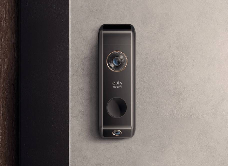 Eufy Security Video Doorbell (eufy.com)
