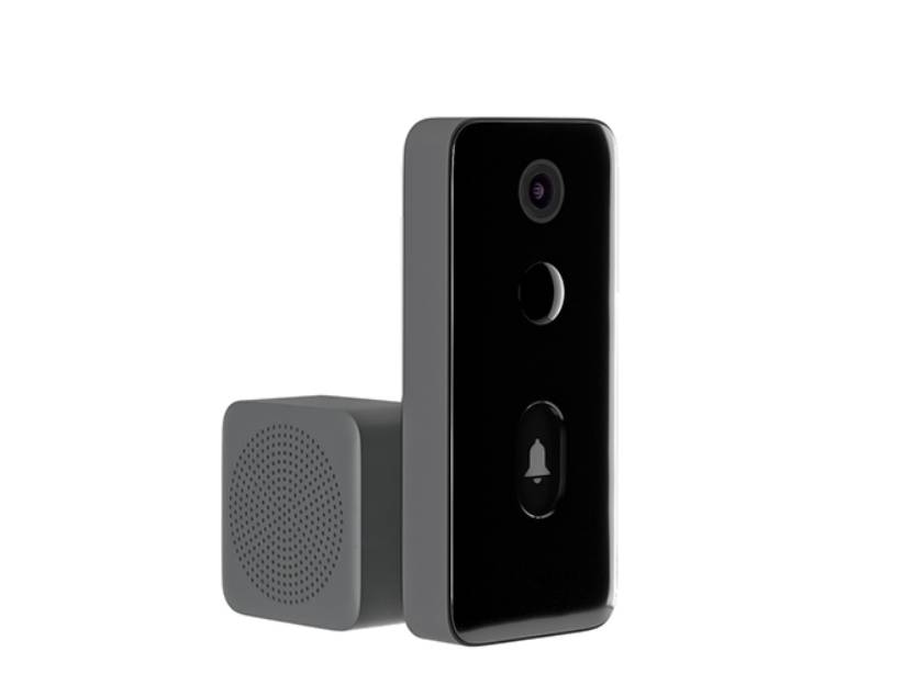 Xiaomi Mi Smart Doorbell 2 (miot-global.com)