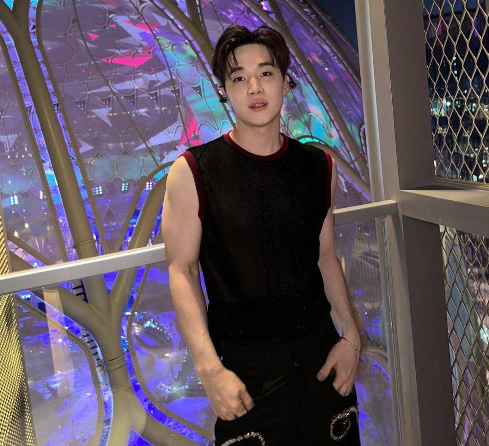Henry Lau (instagram.com/henryl89)