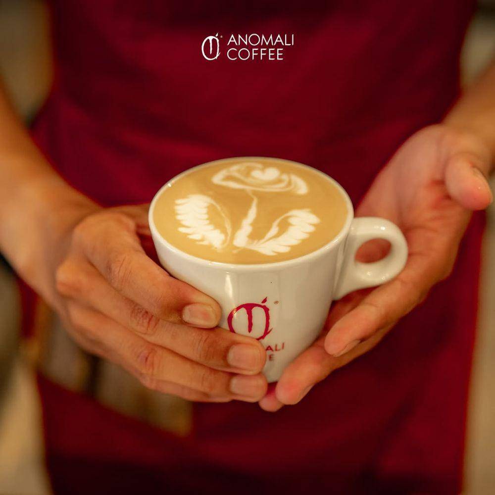 Menu di Anomali Coffee (instagram.com/anomalicoffee)