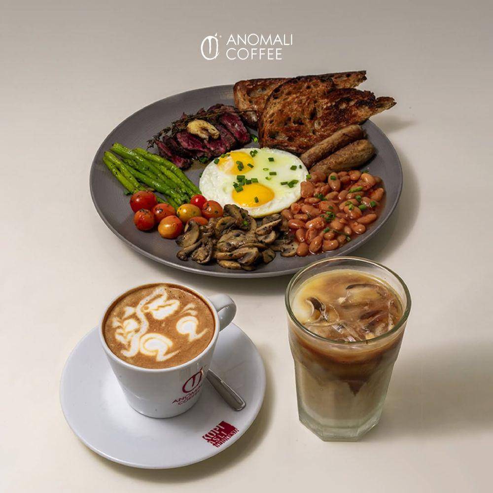 Menu di Anomali Coffee (instagram.com/anomalicoffee)