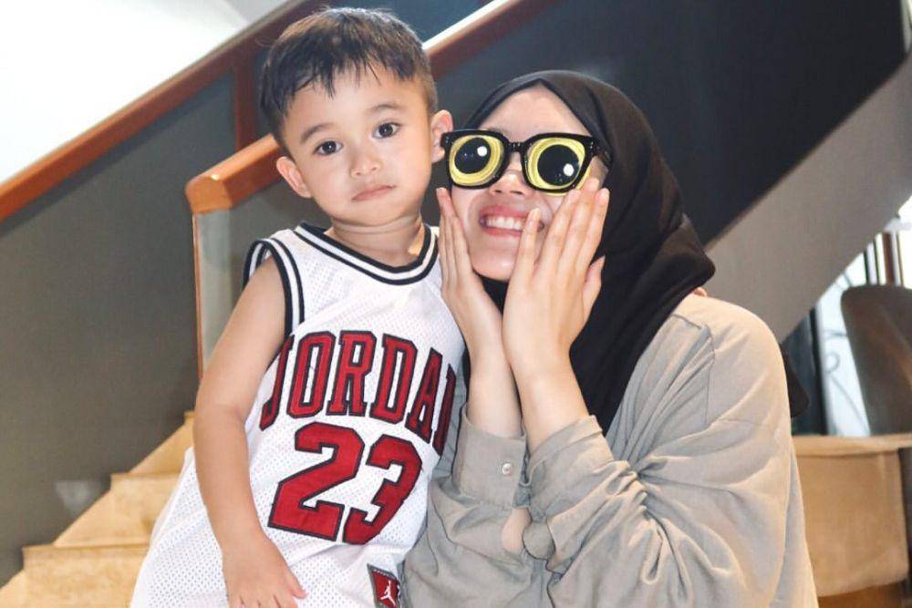 potret Putri Delina dan Adzam (instagram.com/putridelinaa)