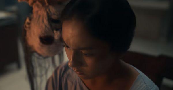 6 Hal Menarik Trailer Pabrik Gula, Teror Amarah Makhluk Gaib?