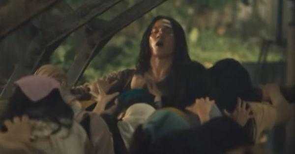 5 Hal Seru Trailer Qodrat 2, Teror Gaib ke Istri Peruqyah!