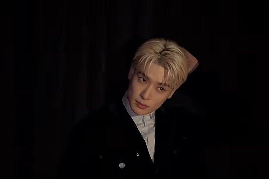 [QUIZ] Cari Tahu Kapan Kamu Bakal Ditembak Jaehyun NCT