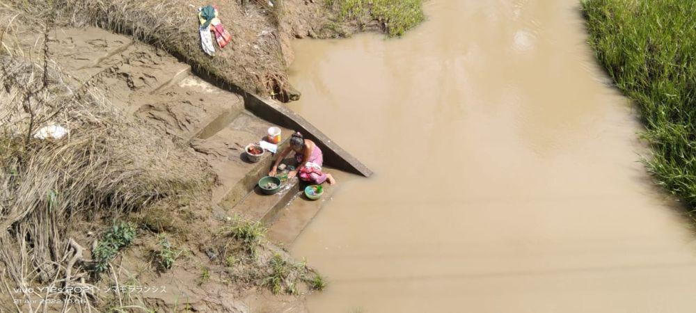 Walhi Desak Pemerintah Hentikan Aktivitas Tambang PT BAU Merapi Barat