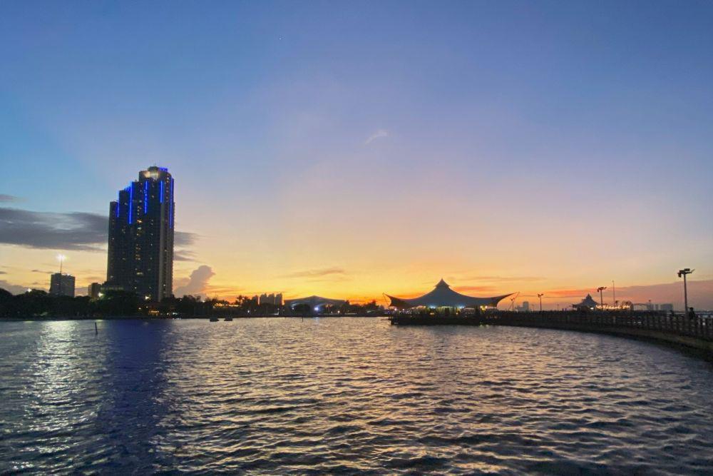 Hore, Ancol Gratiskan Tiket Masuk Selama Ramadan Tahun Ini