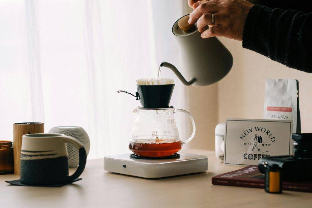 Potret kopi filter (pexels.com/@interwebly)