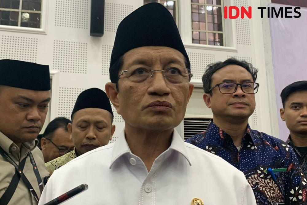 BRIN Prediksi Awal Ramadan 2 Maret, Menag: Sidang Isbat Besok