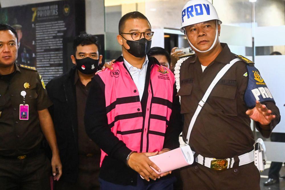 Profil Gading Ramadhan Joedo dan Perannya di Kasus Korupsi Pertamina