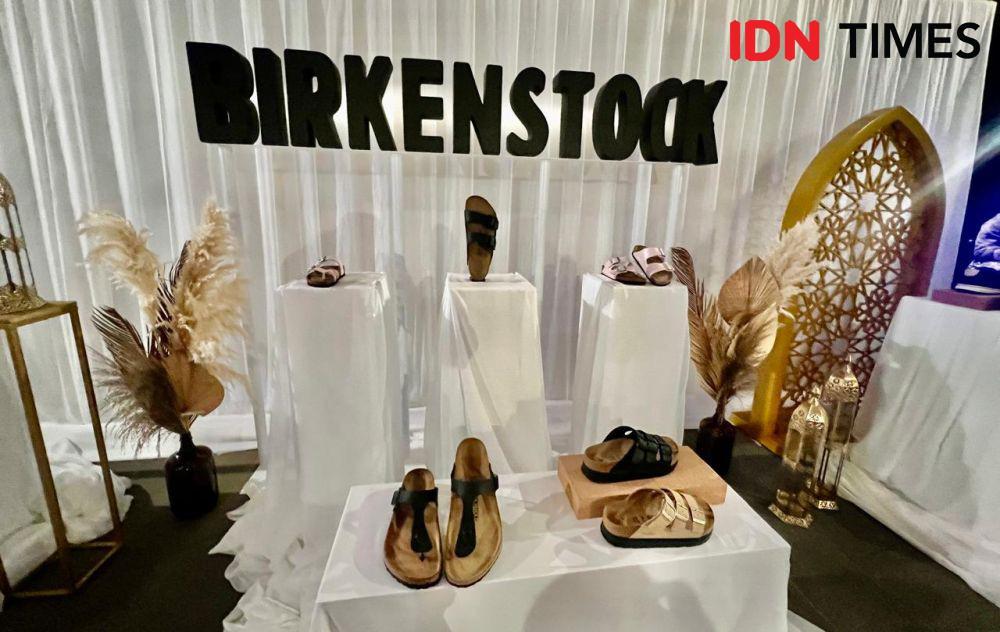 Birkenstock Rilis Koleksi Ramadan yang Nyaman, Elegan, dan Penuh Makna