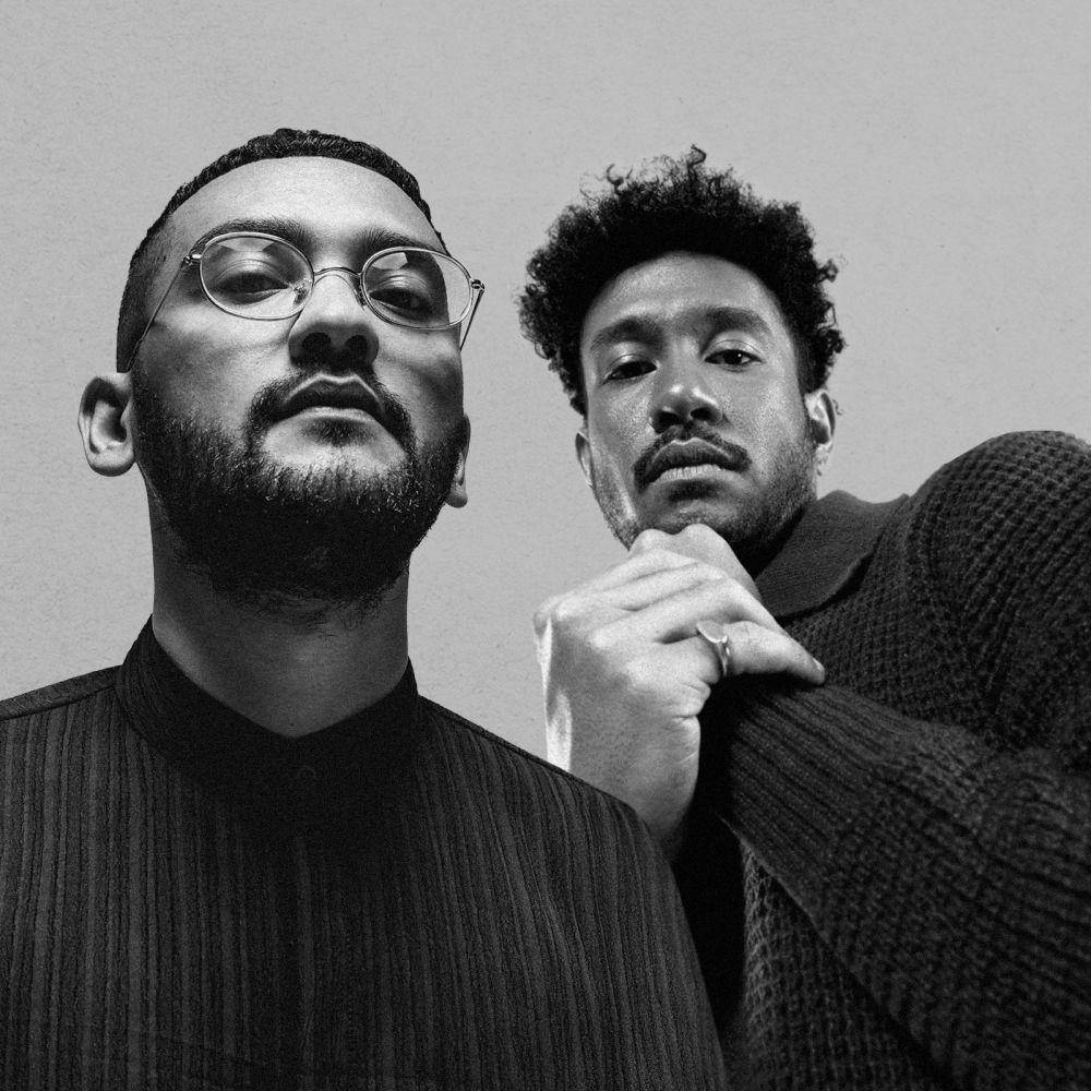 Lagu "Sujud" - Matter Mos dan Teddy Adhitya (dok. Creathink Publicist)