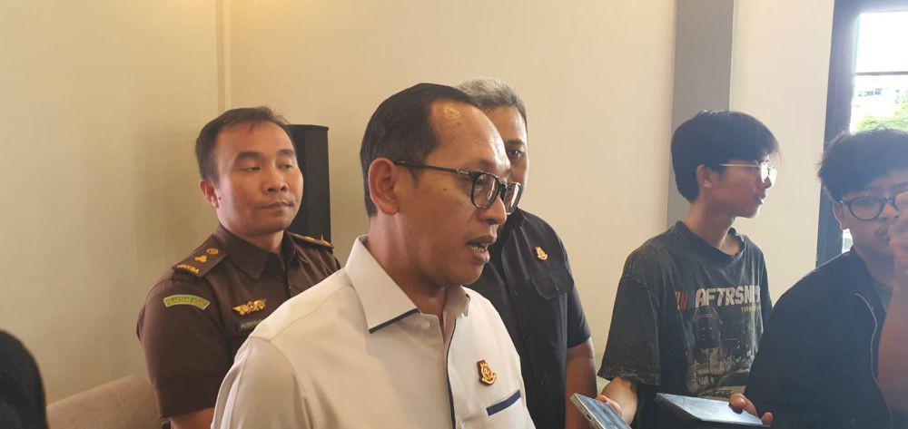Kejati Banten Terapkan SOP Perlindungan Korban Kejahatan