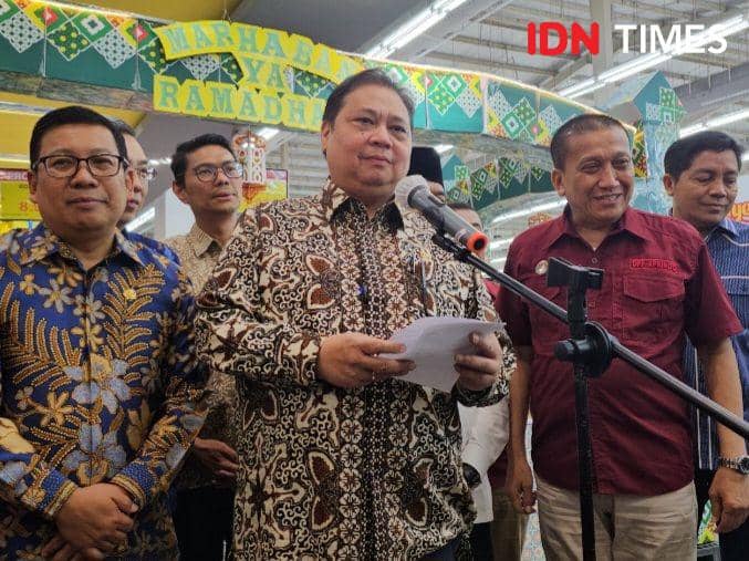 Tarif Tol Hingga Tiket Pesawat Bakal Diskon Saat Ramadan