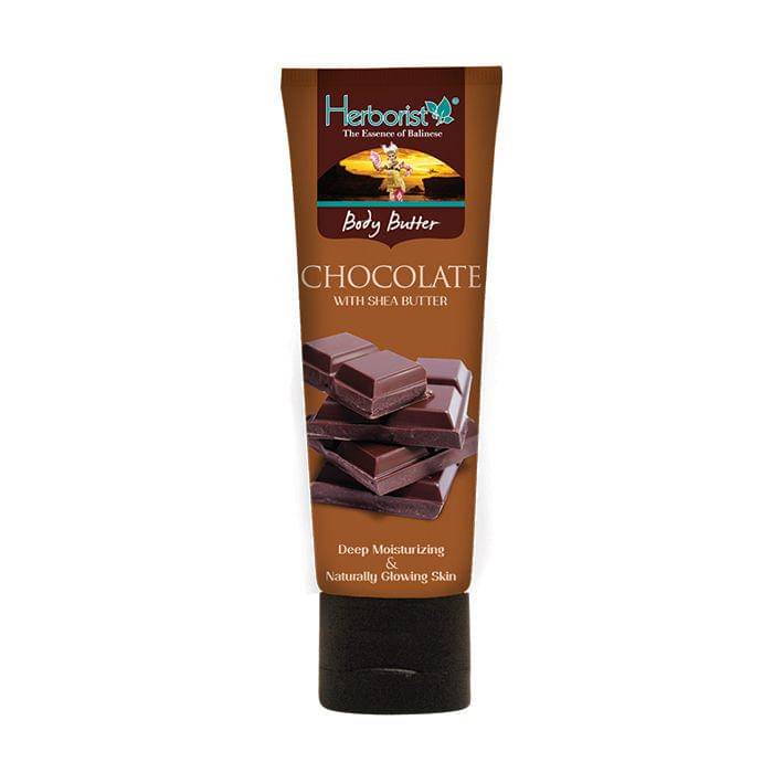 Herborist Body Butter Chocolate (oemahherborist.co.id)