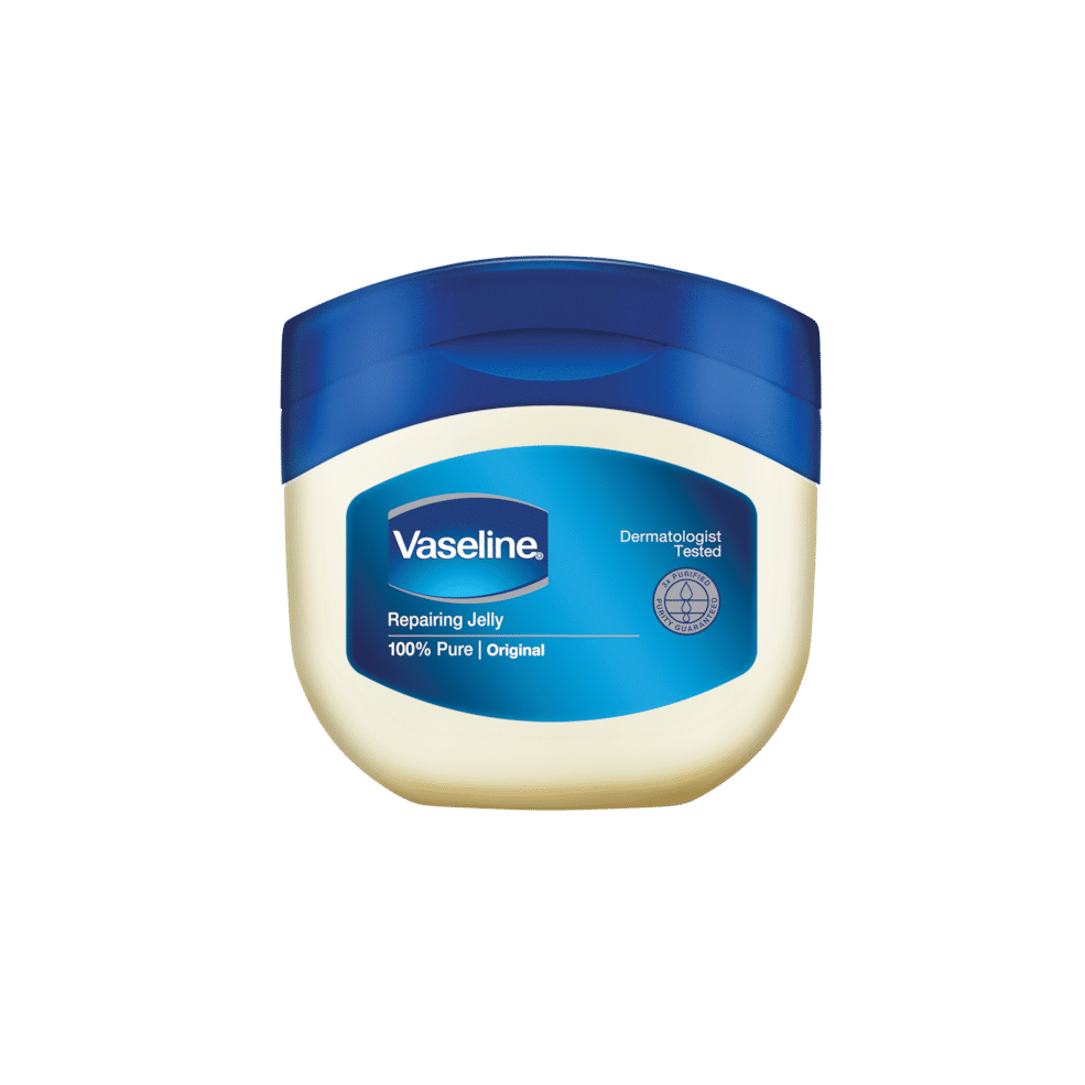 Vaseline Petroleum Jelly (vaseline.com)