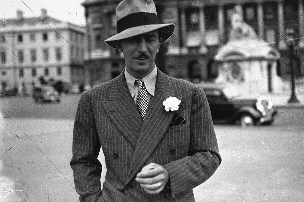 4 Fakta Kematian Walt Disney, Tinggalkan Tanda Tanya?