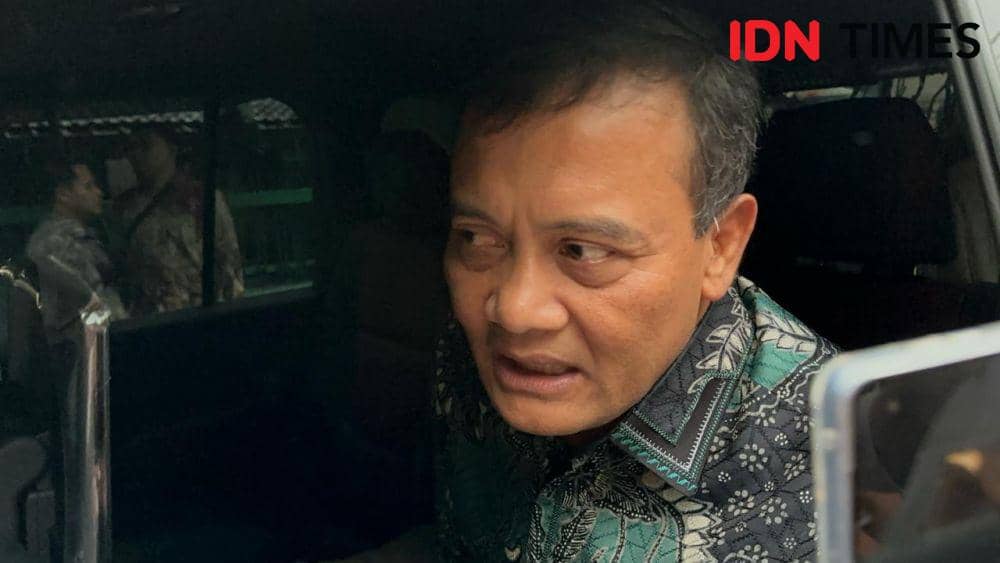 Ahmad Luthfi Siapkan Solusi Untuk Korban PHK Massal di PT Sritex