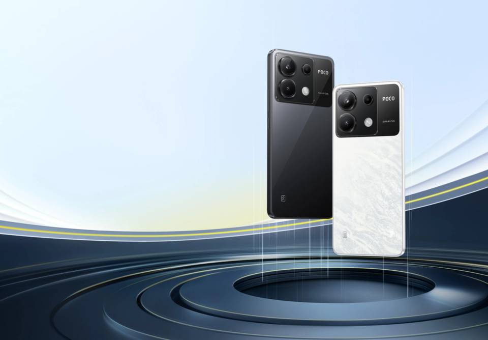 Poco X6 5G (mi.co.id)