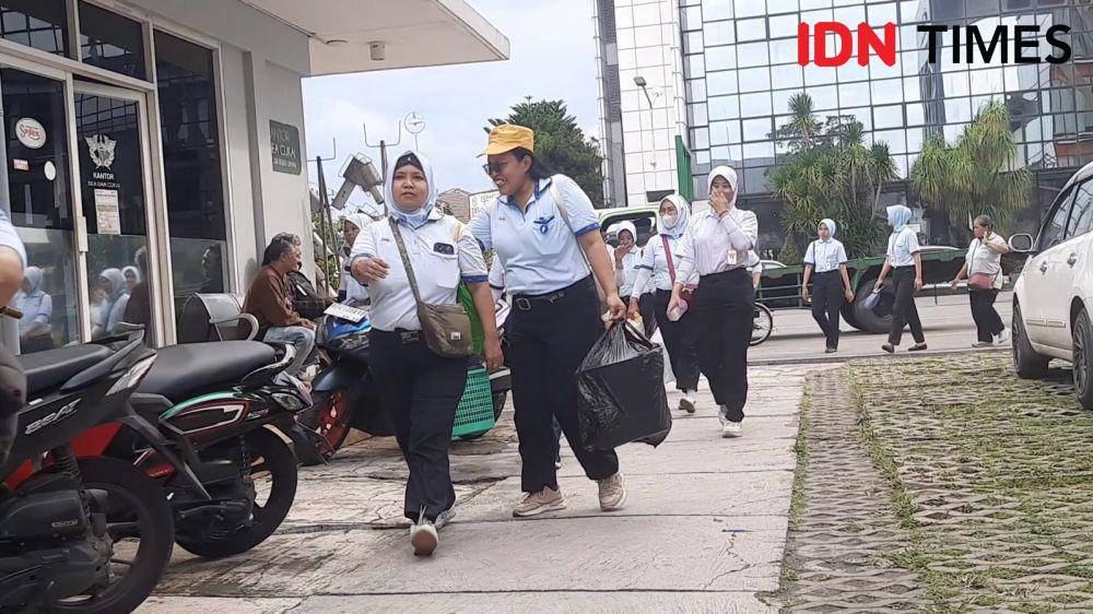 Korban PHK Sritex Dapat BPJS Kesehatan Tanpa Iuran sampai Agustus 2025