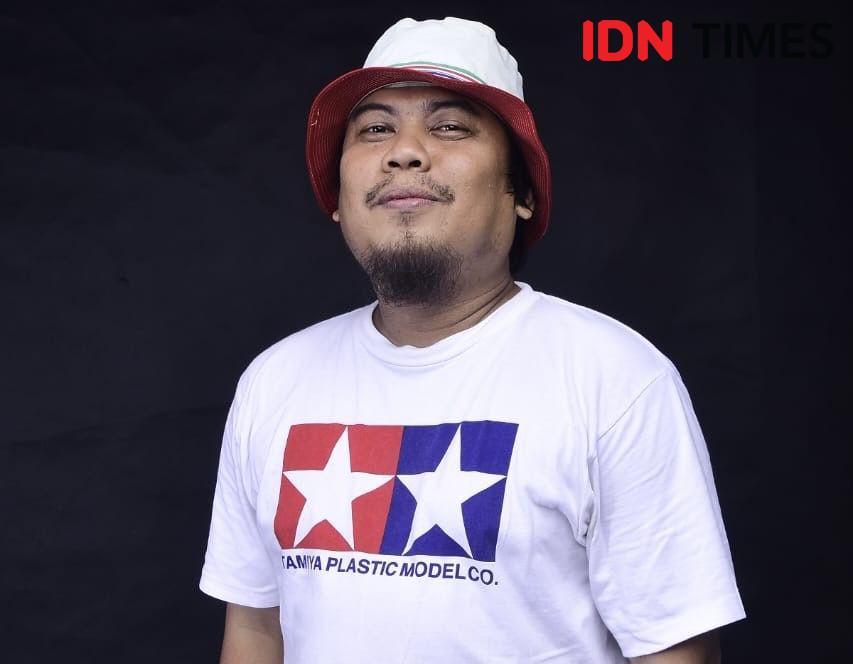 Ini Kata Pengamat Musik Pontianak soal Isu Band Sukatani yang Viral