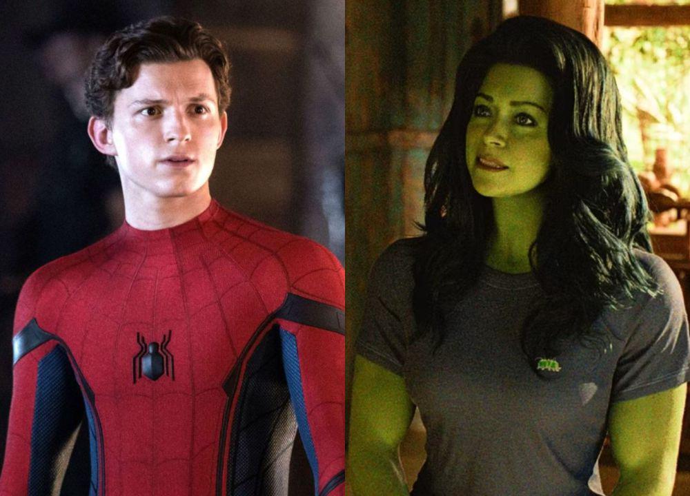 5 Karakter yang Diprediksi Jadi Kameo di Serial Daredevil: Born Again
