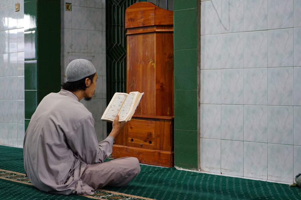 5 Cara Tetap Fokus tanpa Kehabisan Energi saat Puasa
