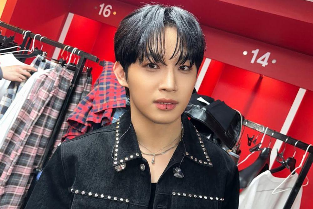 6 Sumber Inspirasi Hyunsik BTOB saat Bikin Lagu, Siap Comeback 5 Maret