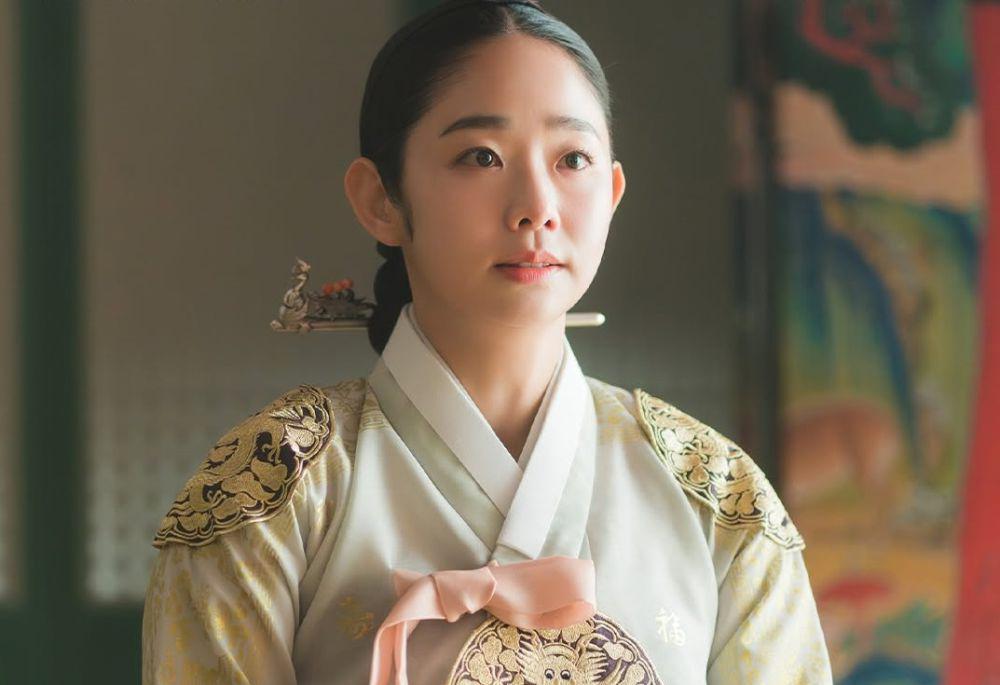 7 Hal Terjadi pada Putri Mahkota di Ending The Scandal of Chunhwa