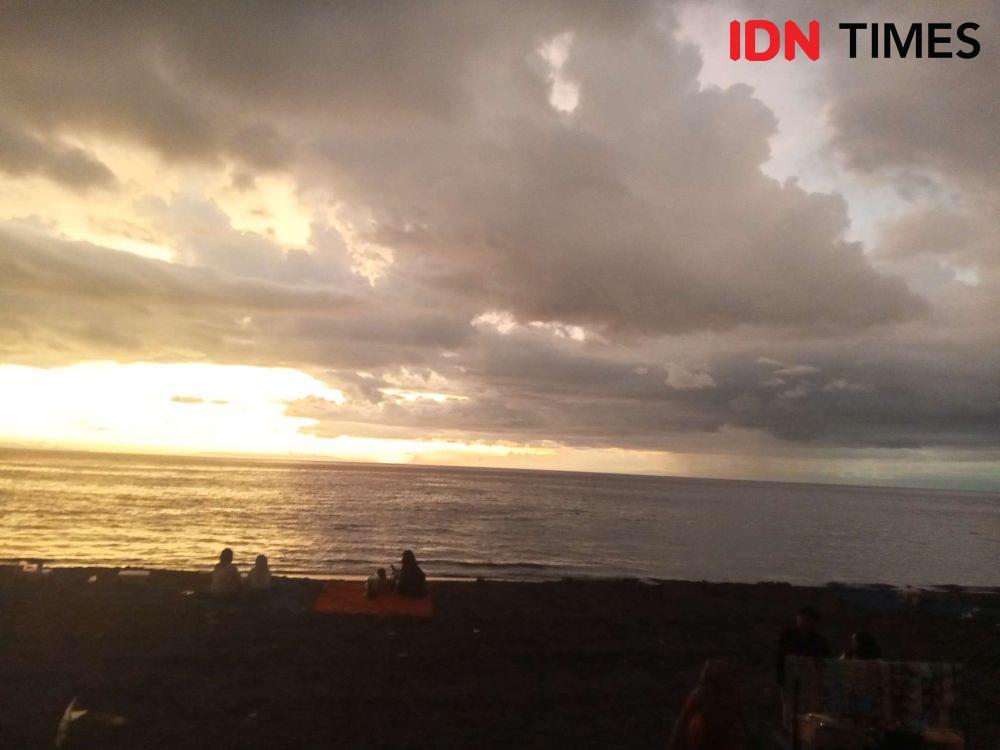 Didominasi Berawan, Prakiraan Cuaca Kota Tangerang Sepekan