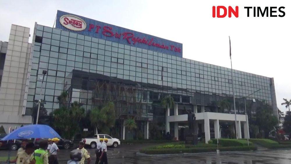 KSPN Akui Banyak Kejanggalan dari Penggunaan Utang Sritex